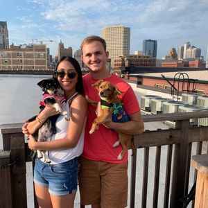 Meet your Posher, Ayumi